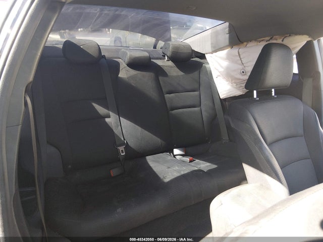 1HGCT1B36EA016336 Honda Accord Lx-s