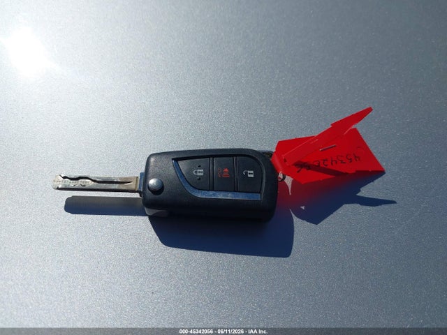 Toyota RAV4 LE 2020 2T3G1RFV8LW098763 Image 11