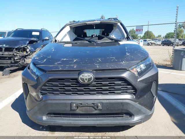 Toyota RAV4 LE 2020 2T3G1RFV8LW098763 Image 12