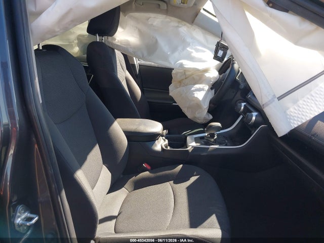 Toyota RAV4 LE 2020 2T3G1RFV8LW098763 Image 5