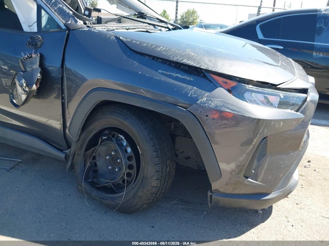 Toyota RAV4 LE 2020 2T3G1RFV8LW098763 Image 6
