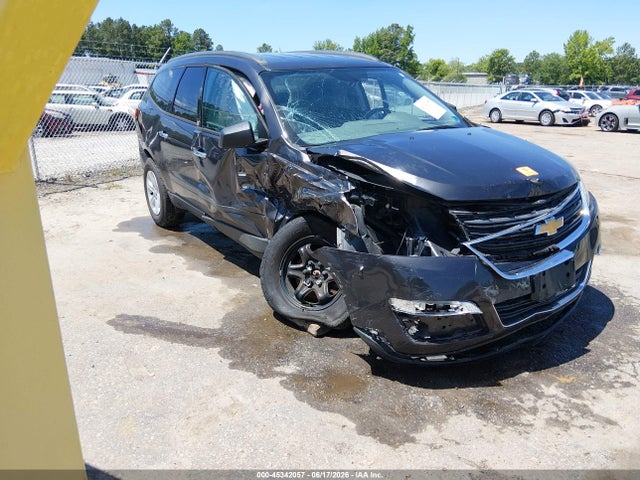 Продаж на аукціоні авто 2016 Chevrolet Traverse Ls, vin: 1GNKRFED2GJ223911, номер лоту: 45342057