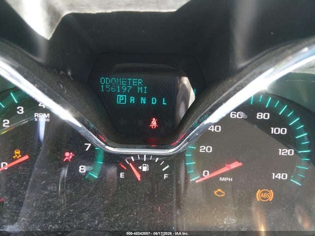 Chevrolet Traverse Ls 2016 1GNKRFED2GJ223911 Image 7