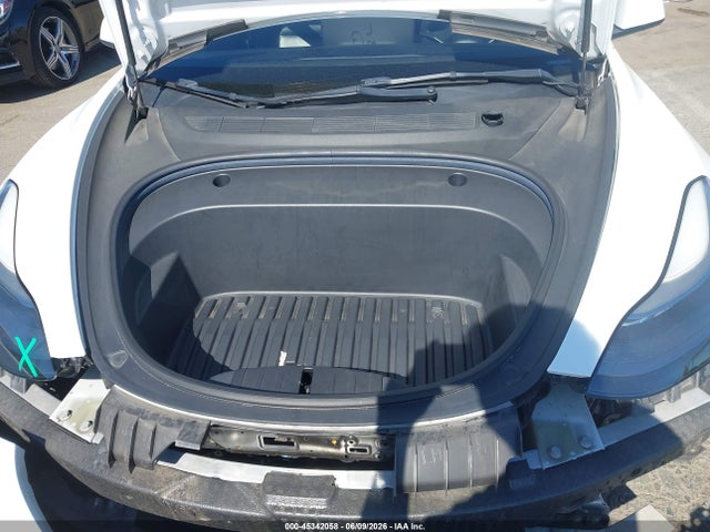 Aukcja sprzedaży 2022 Tesla Model 3 Rear-wheel Drive, vin: 5YJ3E1EA3NF241453, numer aukcji: 45342058