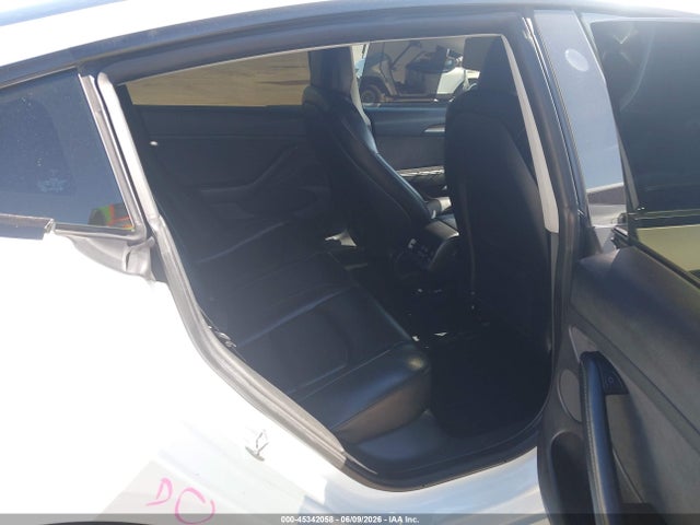 Aukcja sprzedaży 2022 Tesla Model 3 Rear-wheel Drive, vin: 5YJ3E1EA3NF241453, numer aukcji: 45342058