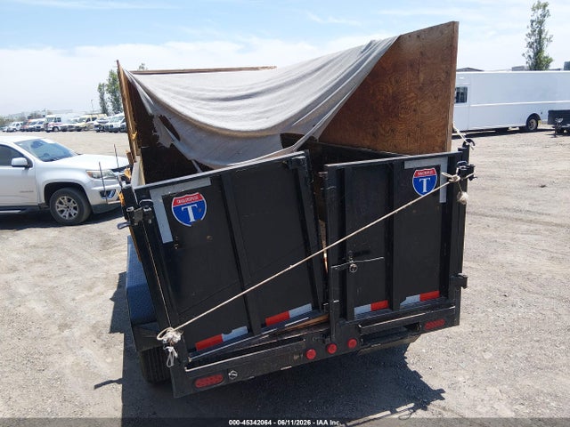 Interstate West Unknown 2026 4RADU1224TK109416 Image 3