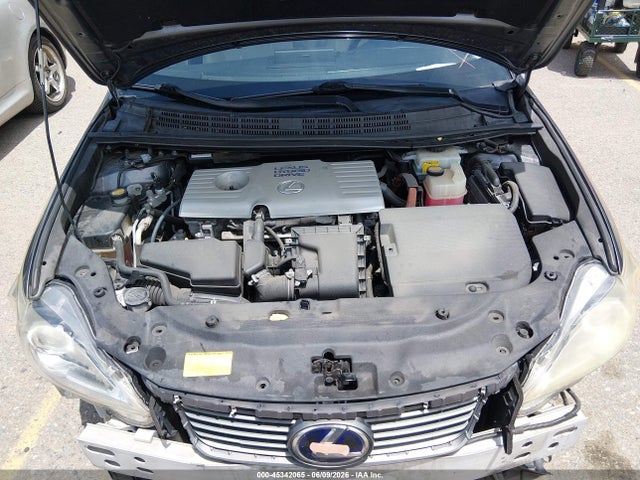 Aukcja sprzedaży 2012 Lexus Ct 200h Premium, vin: JTHKD5BH7C2097556, numer aukcji: 45342065