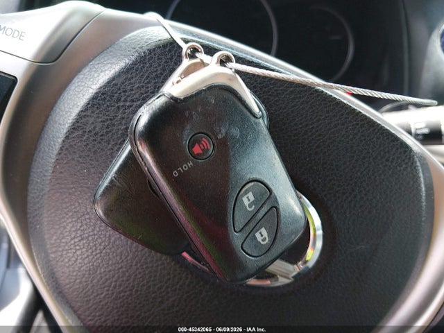 Aukcja sprzedaży 2012 Lexus Ct 200h Premium, vin: JTHKD5BH7C2097556, numer aukcji: 45342065