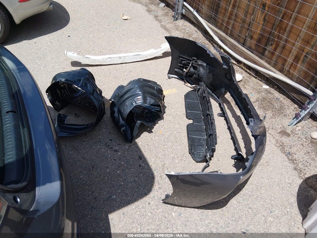 Aukcja sprzedaży 2012 Lexus Ct 200h Premium, vin: JTHKD5BH7C2097556, numer aukcji: 45342065