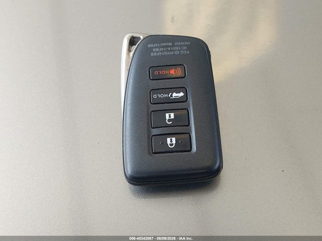 Lexus RX 350 2019 2T2BZMCAXKC191165 Image 11
