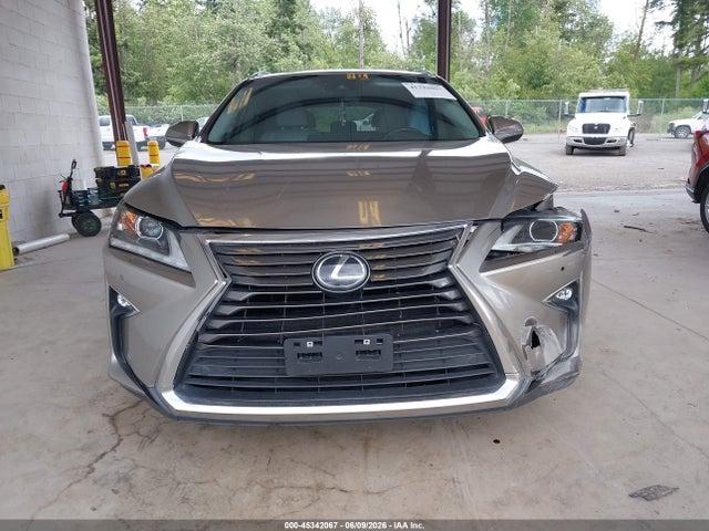 Lexus RX 350 2019 2T2BZMCAXKC191165 Image 12