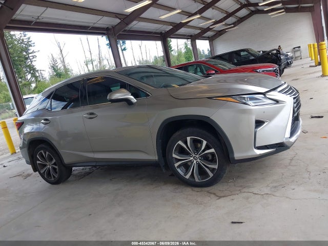 Lexus RX 350 2019 2T2BZMCAXKC191165 Image 13