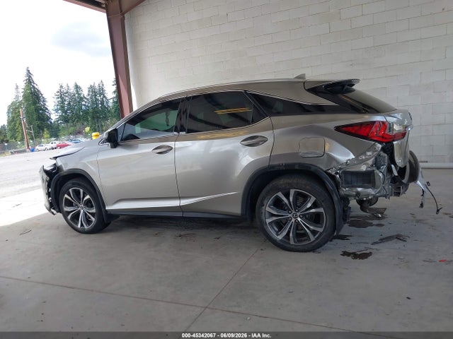 Lexus RX 350 2019 2T2BZMCAXKC191165 Image 14