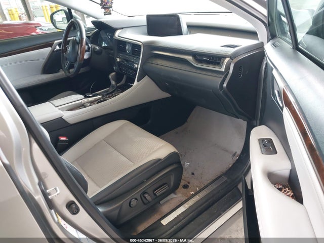 Lexus RX 350 2019 2T2BZMCAXKC191165 Image 5