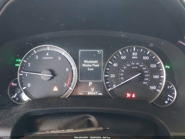 Lexus RX 350 2019 2T2BZMCAXKC191165 Image 7
