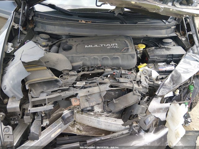 Jeep Cherokee Altitude 4x4 2017 1C4PJMAB7HW588961 Image 10