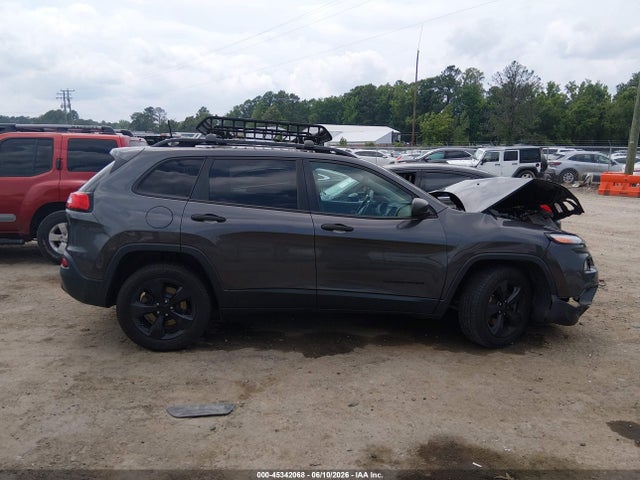 Jeep Cherokee Altitude 4x4 2017 1C4PJMAB7HW588961 Image 14