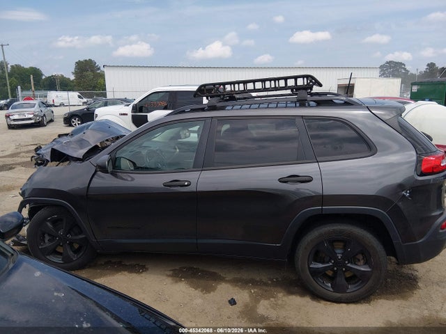 Jeep Cherokee Altitude 4x4 2017 1C4PJMAB7HW588961 Image 15