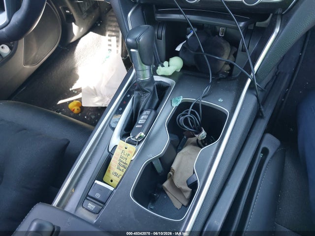 1HGCV1F38KA160325 Honda Accord Sport
