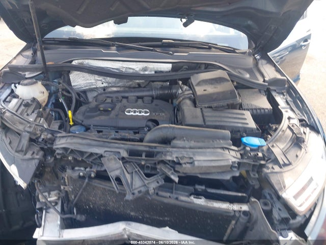 Продажа на аукционе авто 2018 Audi Q3 2.0t Premium, vin: WA1JCCFS8JR022759, номер лота: 45342074