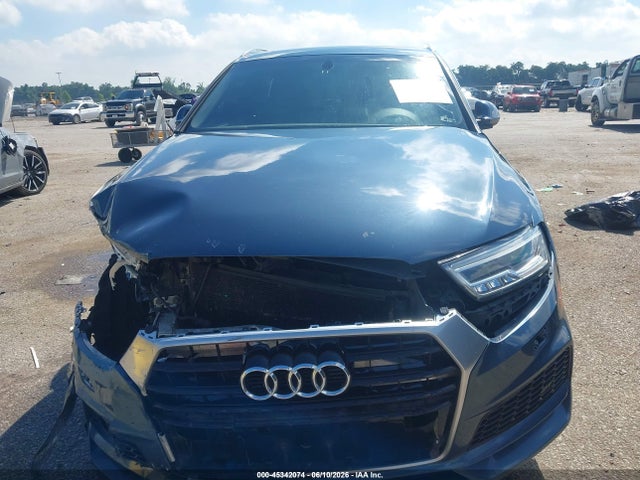Aukcja sprzedaży 2018 Audi Q3 2.0t Premium, vin: WA1JCCFS8JR022759, numer aukcji: 45342074