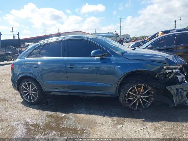 Aukcja sprzedaży 2018 Audi Q3 2.0t Premium, vin: WA1JCCFS8JR022759, numer aukcji: 45342074