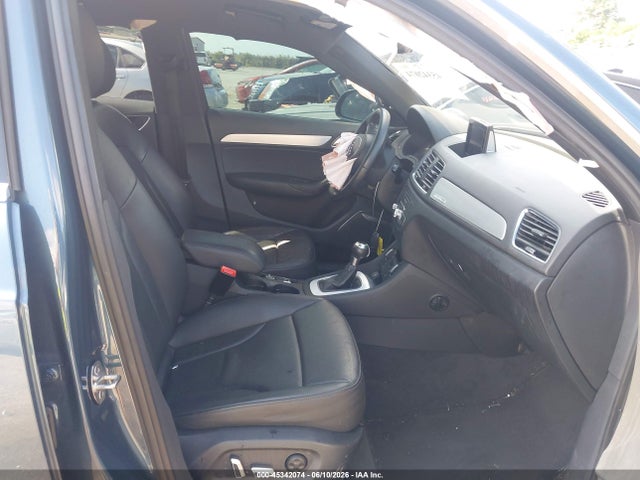 Aukcja sprzedaży 2018 Audi Q3 2.0t Premium, vin: WA1JCCFS8JR022759, numer aukcji: 45342074