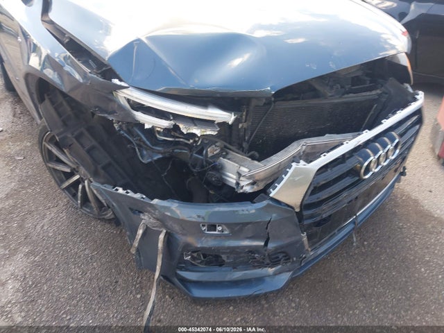 Aukcja sprzedaży 2018 Audi Q3 2.0t Premium, vin: WA1JCCFS8JR022759, numer aukcji: 45342074