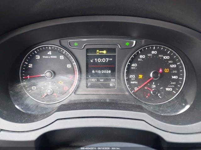 Aukcja sprzedaży 2018 Audi Q3 2.0t Premium, vin: WA1JCCFS8JR022759, numer aukcji: 45342074