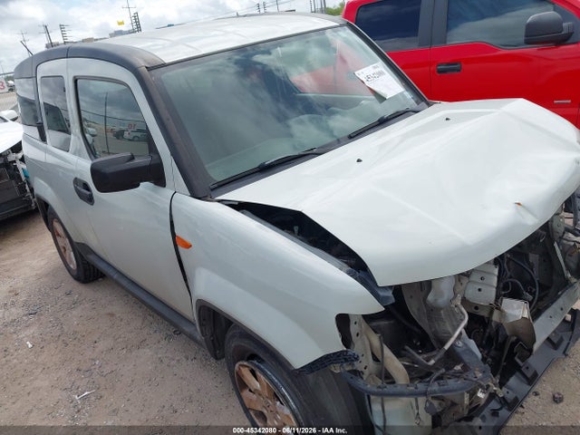Aukcja sprzedaży 2010 Honda Element Ex, vin: 5J6YH2H75AL006475, numer aukcji: 45342080