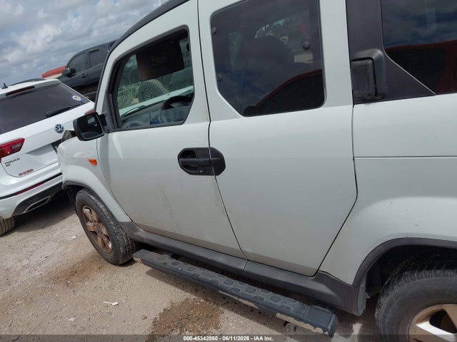 Aukcja sprzedaży 2010 Honda Element Ex, vin: 5J6YH2H75AL006475, numer aukcji: 45342080
