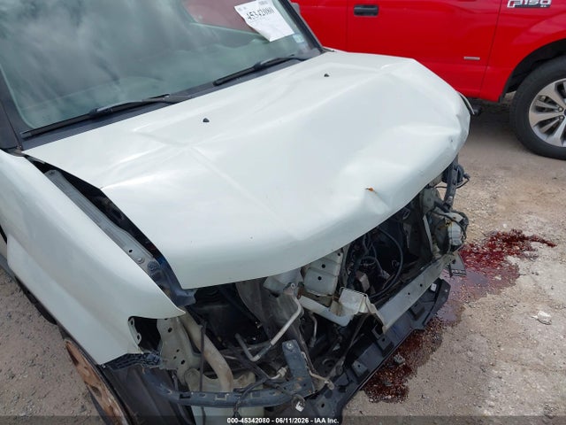 45342080 :رقم المزاد ، 5J6YH2H75AL006475 vin ، 2010 Honda Element Ex مزاد بيع