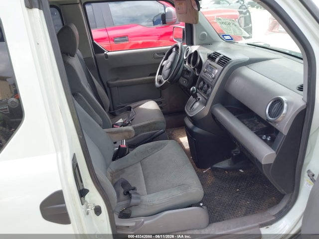 Aukcja sprzedaży 2010 Honda Element Ex, vin: 5J6YH2H75AL006475, numer aukcji: 45342080