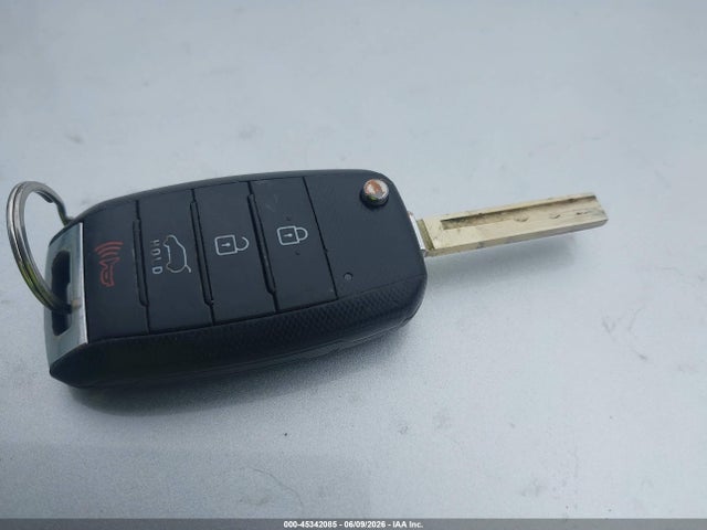 Aukcja sprzedaży 2016 Kia Sorento 2.4l Lx, vin: 5XYPGDA38GG146046, numer aukcji: 45342085