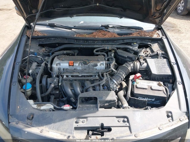 Продаж на аукціоні авто 2010 Honda Accord 2.4 Ex-l, vin: 1HGCS1B81AA013109, номер лоту: 45342086
