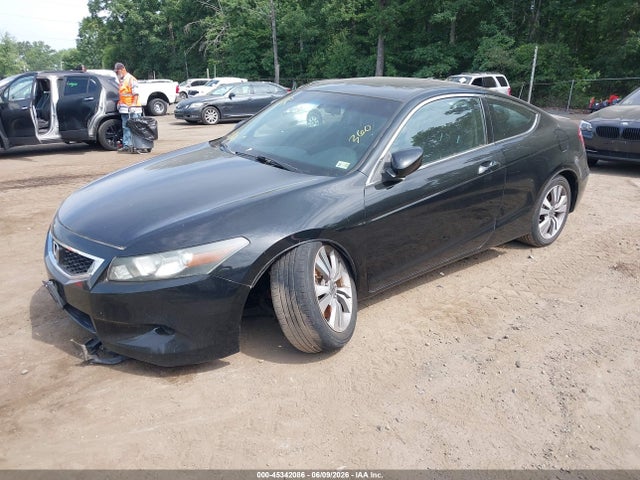 Продаж на аукціоні авто 2010 Honda Accord 2.4 Ex-l, vin: 1HGCS1B81AA013109, номер лоту: 45342086