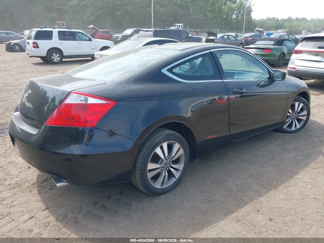 Продаж на аукціоні авто 2010 Honda Accord 2.4 Ex-l, vin: 1HGCS1B81AA013109, номер лоту: 45342086