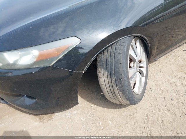 Продаж на аукціоні авто 2010 Honda Accord 2.4 Ex-l, vin: 1HGCS1B81AA013109, номер лоту: 45342086