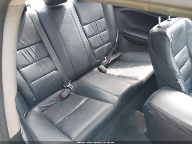Продаж на аукціоні авто 2010 Honda Accord 2.4 Ex-l, vin: 1HGCS1B81AA013109, номер лоту: 45342086