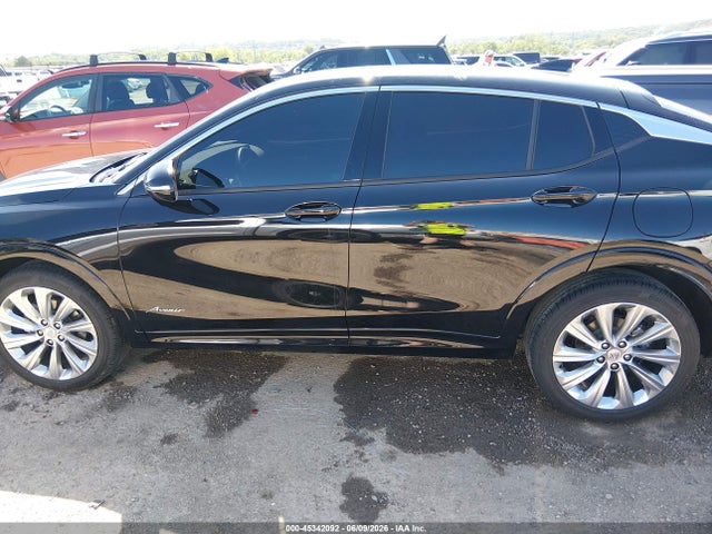 45342092 :رقم المزاد ، KL47LCE29RB019451 vin ، 2024 Buick Envista Avenir Fwd مزاد بيع
