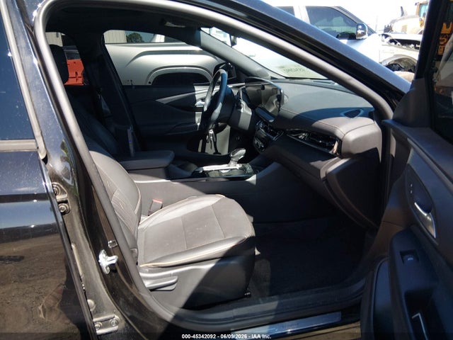 45342092 :رقم المزاد ، KL47LCE29RB019451 vin ، 2024 Buick Envista Avenir Fwd مزاد بيع