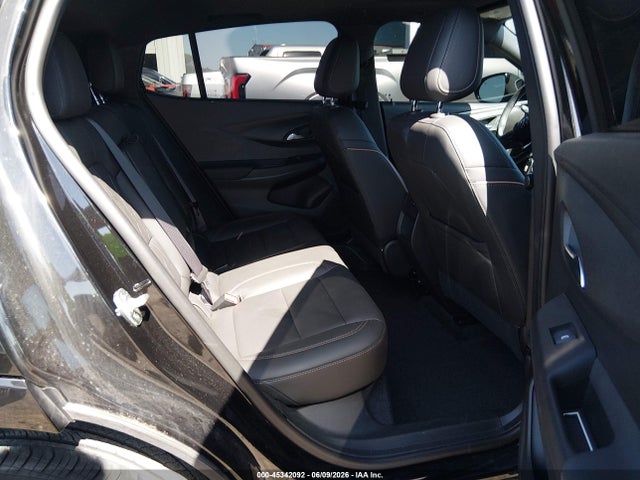 45342092 :رقم المزاد ، KL47LCE29RB019451 vin ، 2024 Buick Envista Avenir Fwd مزاد بيع