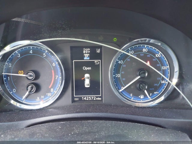 Toyota COROLLA SE 2017 5YFBURHE8HP630058 Image 7