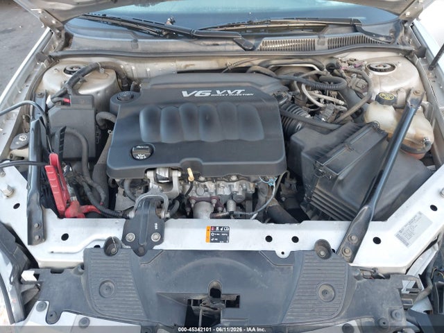 2G1WB5E34E1184299 Chevrolet Impala Limited Lt