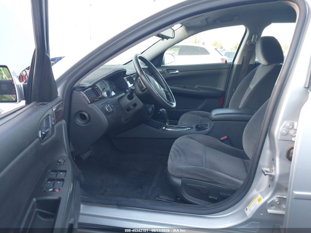 2G1WB5E34E1184299 Chevrolet Impala Limited Lt
