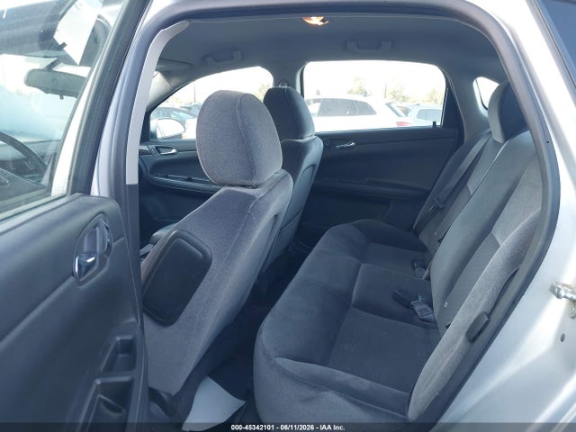 2G1WB5E34E1184299 Chevrolet Impala Limited Lt