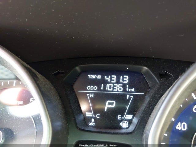 2013 Hyundai Elantra Gls მანქანა იყიდება აუქციონზე, vin: 5NPDH4AE5DH368887, აუქციონის ნომერი: 45342105
