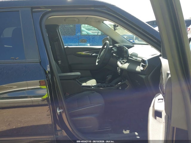 Продаж на аукціоні авто 2025 Chevrolet Trailblazer Fwd Lt, vin: KL79MPSP4SB124694, номер лоту: 45342110