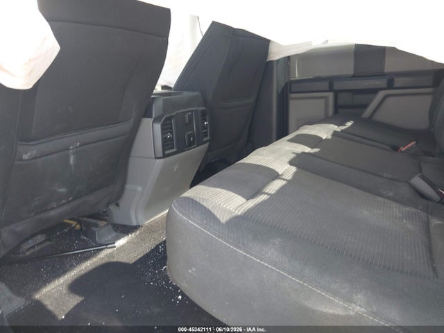 45342111 :رقم المزاد ، 1FTEW1C54KKE46726 vin ، 2019 Ford F-150 Xl مزاد بيع