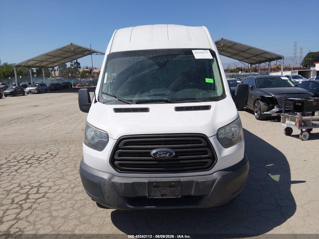 Ford Transit-350 2015 1FTSW3XG2FKA84007 Image 12